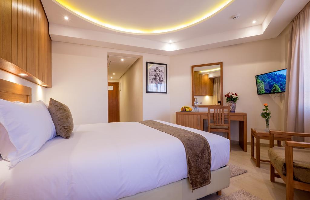 Ayoub&spa Hotel 4*