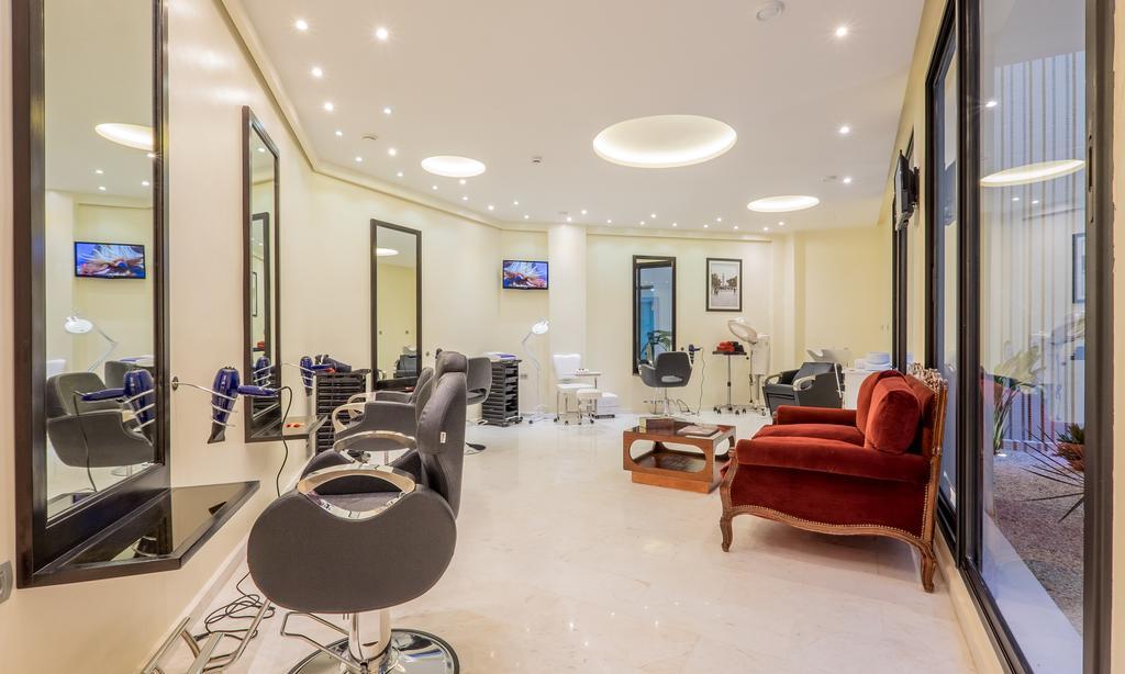 Ayoub&spa Hotel Marrakesch