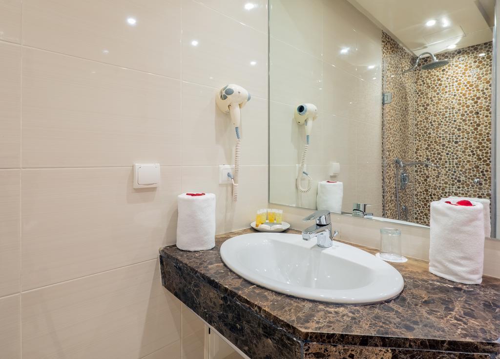 Hotel Ayoub&spa 4*