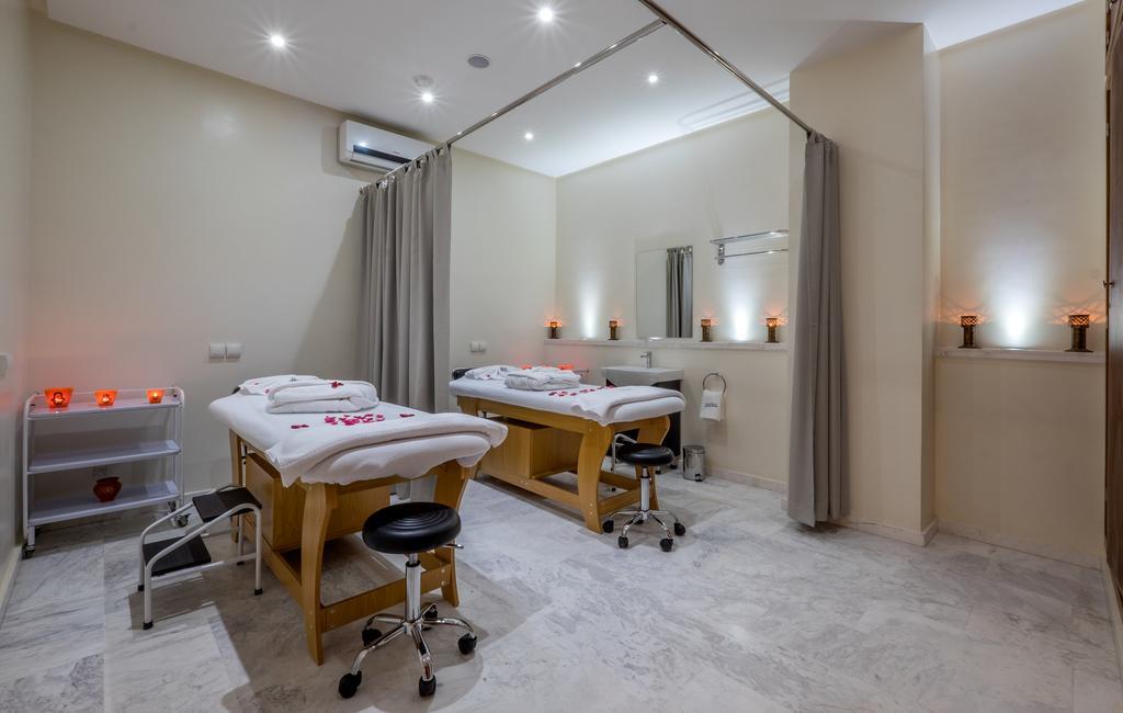 Ayoub&spa Hotel