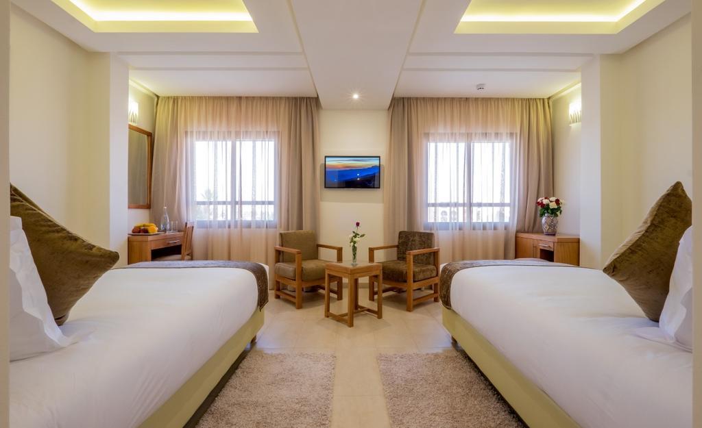 Ayoub&spa Hotel 4*