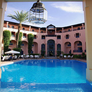 Marrakech Le Tichka 4*