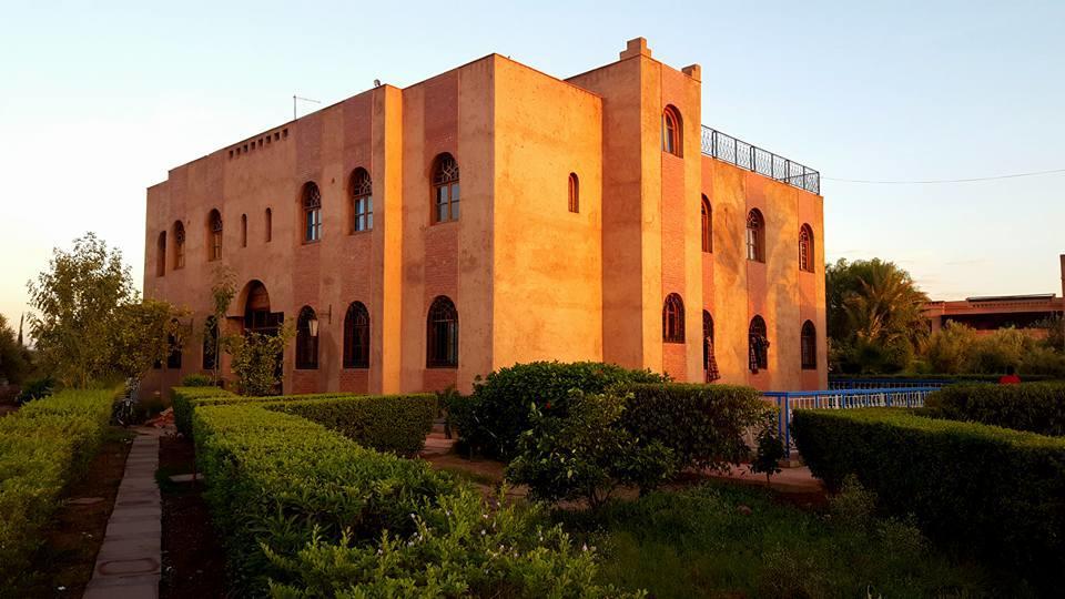 La Maison * Marrakesch