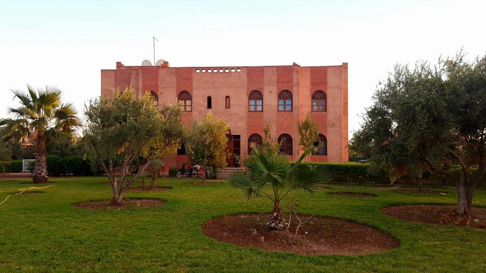 Gasthof La Maison Marrakesch