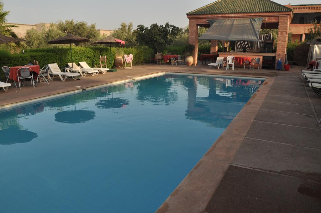 La Maison Gasthof Marrakesch