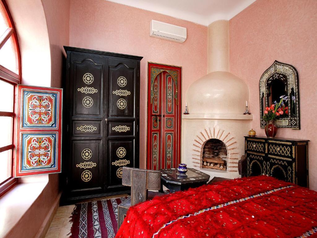 Julia Marrakesh