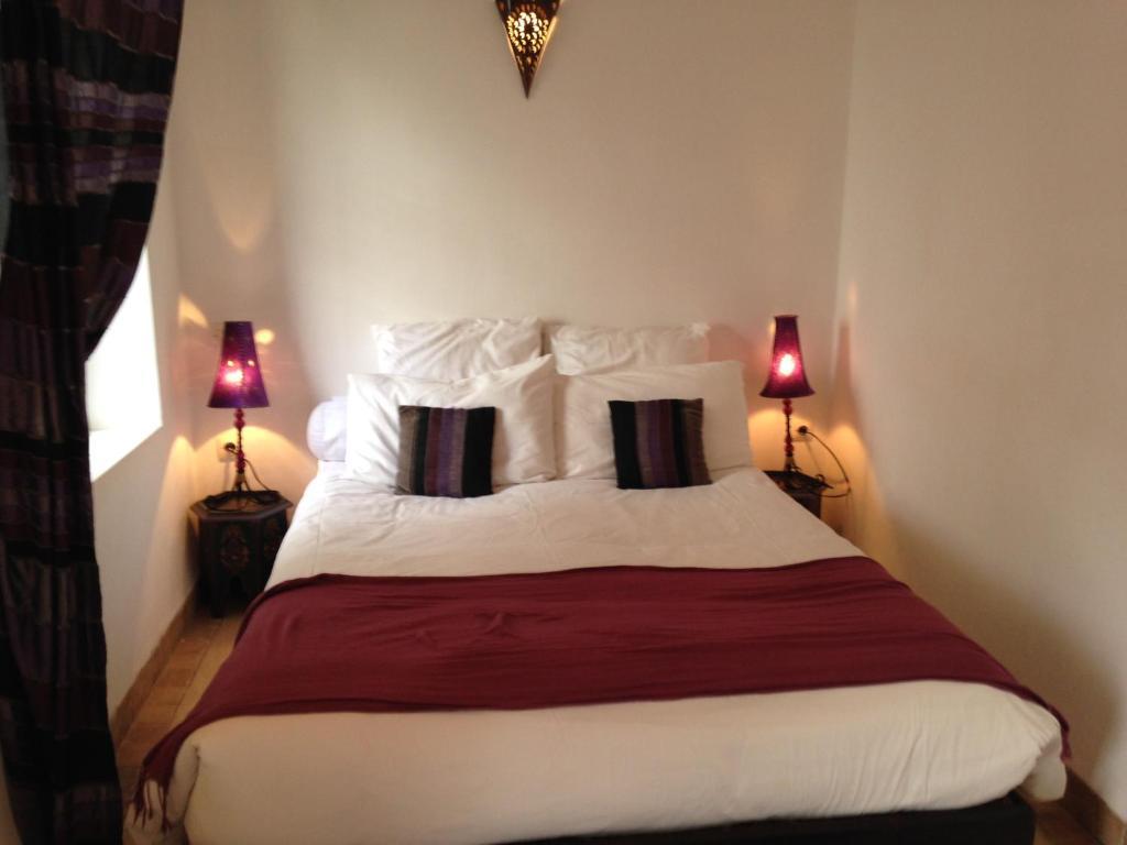 Riad Faiza 3*