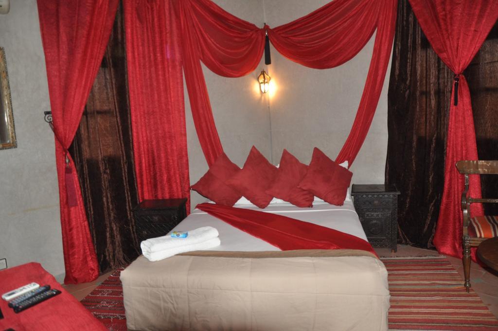 La Maison Gasthof Marrakesch