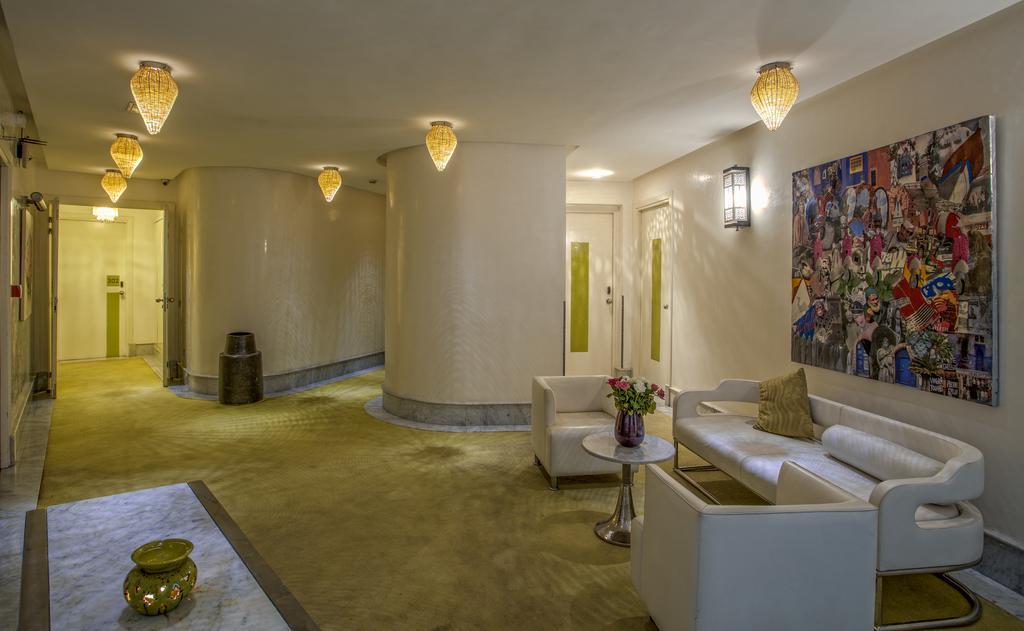 La Renaissance Hotel 4*