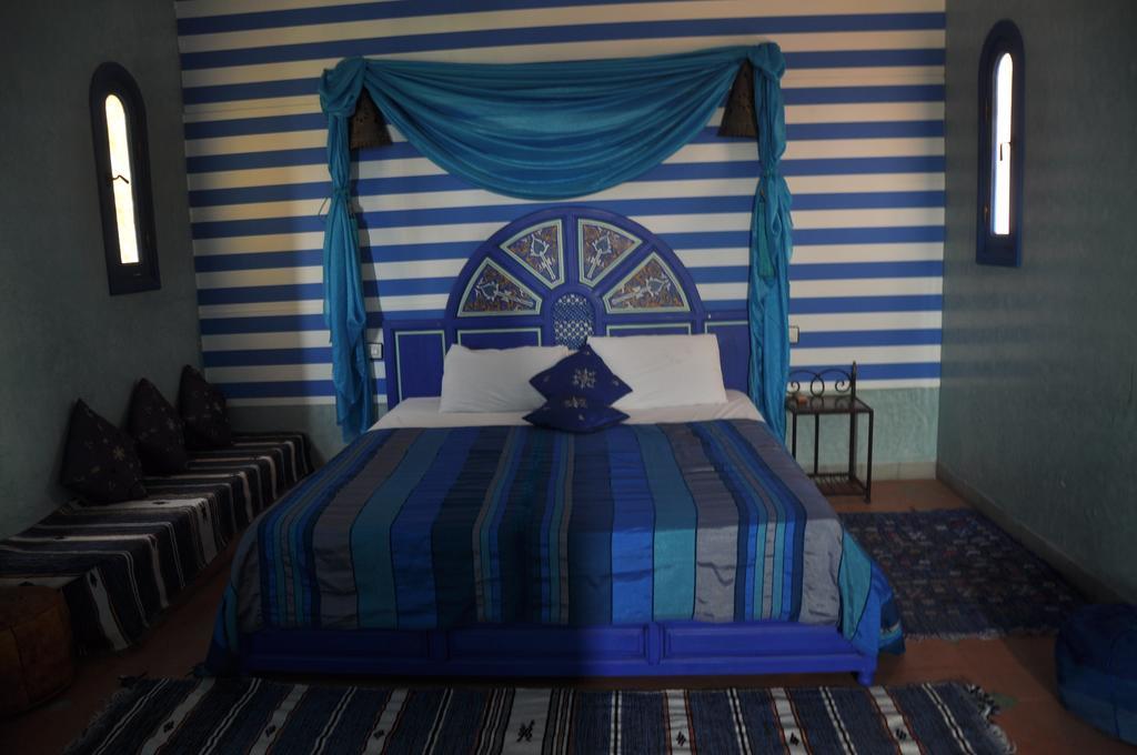 Gasthof La Maison Marrakesch