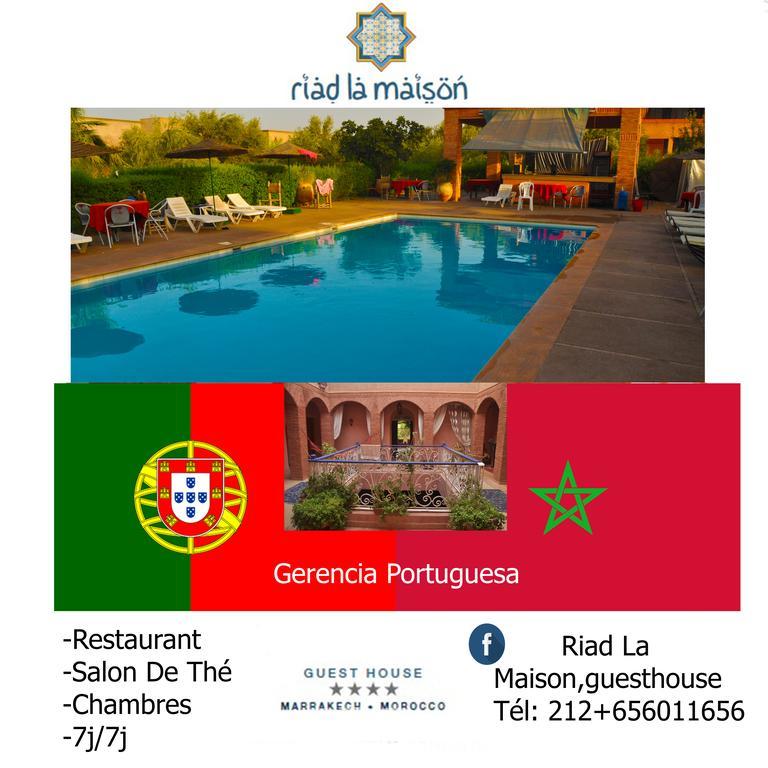 La Maison *