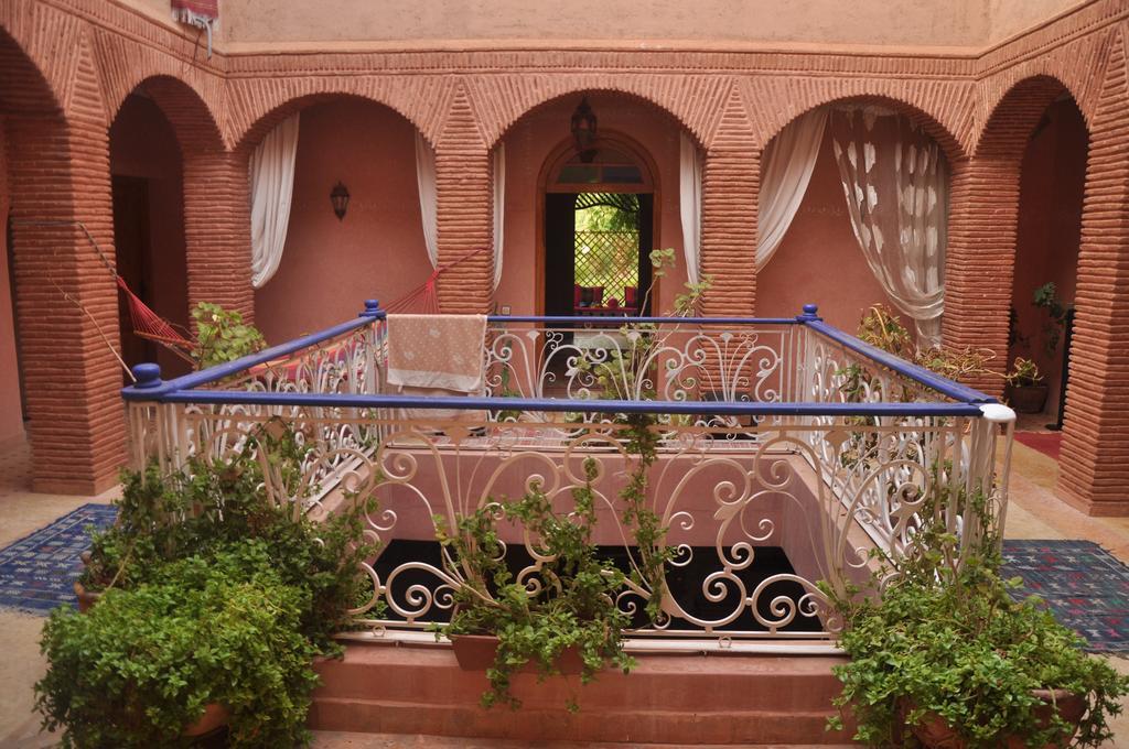 La Maison Marrakesch