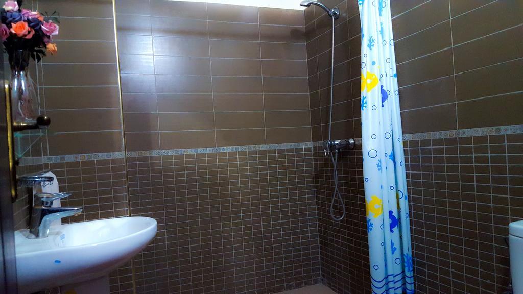 Annakhil Accommodatie bij particulieren Marrakesh