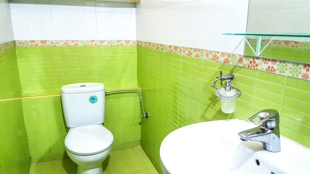 Annakhil Accommodatie bij particulieren Marrakesh