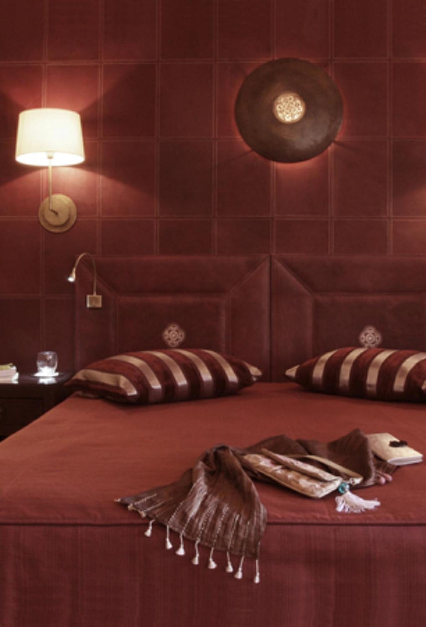 La Maison Arabe Hotel, & Cooking Workshops Hotel Marrakesh