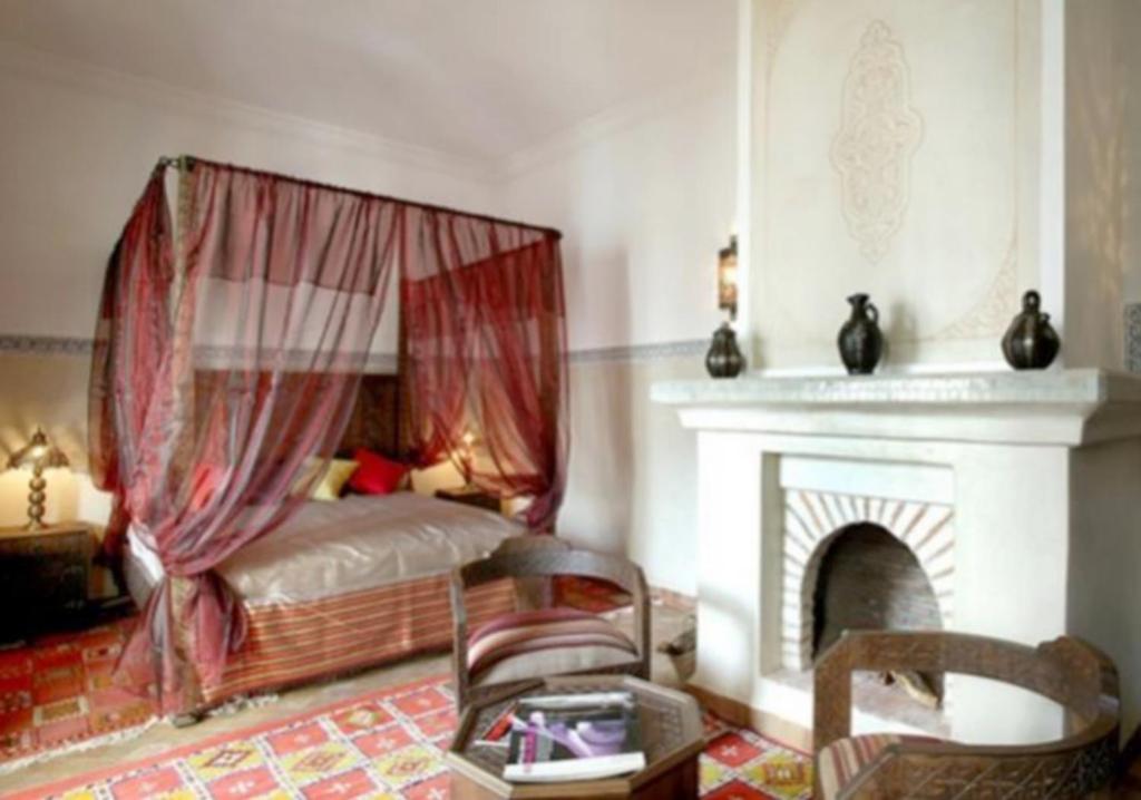 Riad El Noujoum Marrakesch