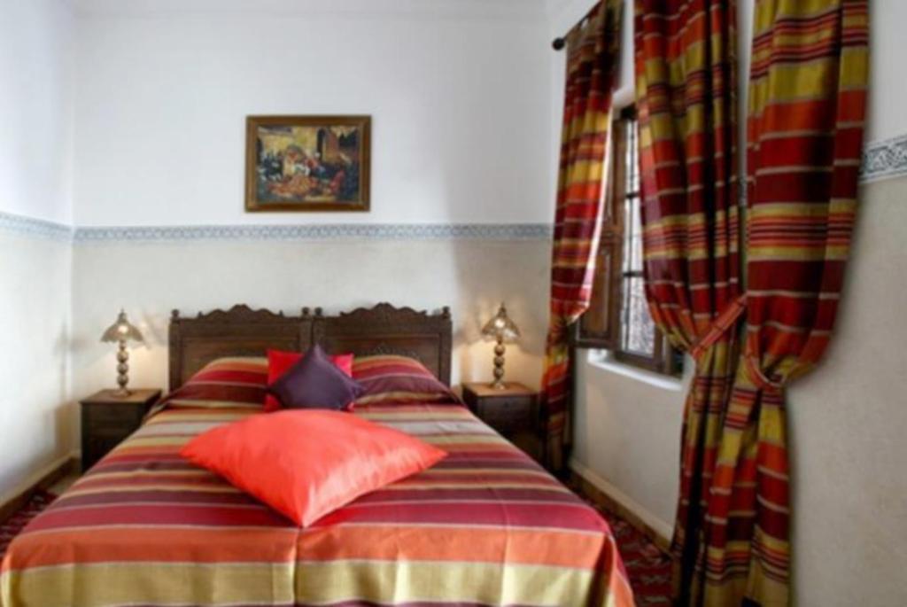 El Noujoum 4* Marrakesch