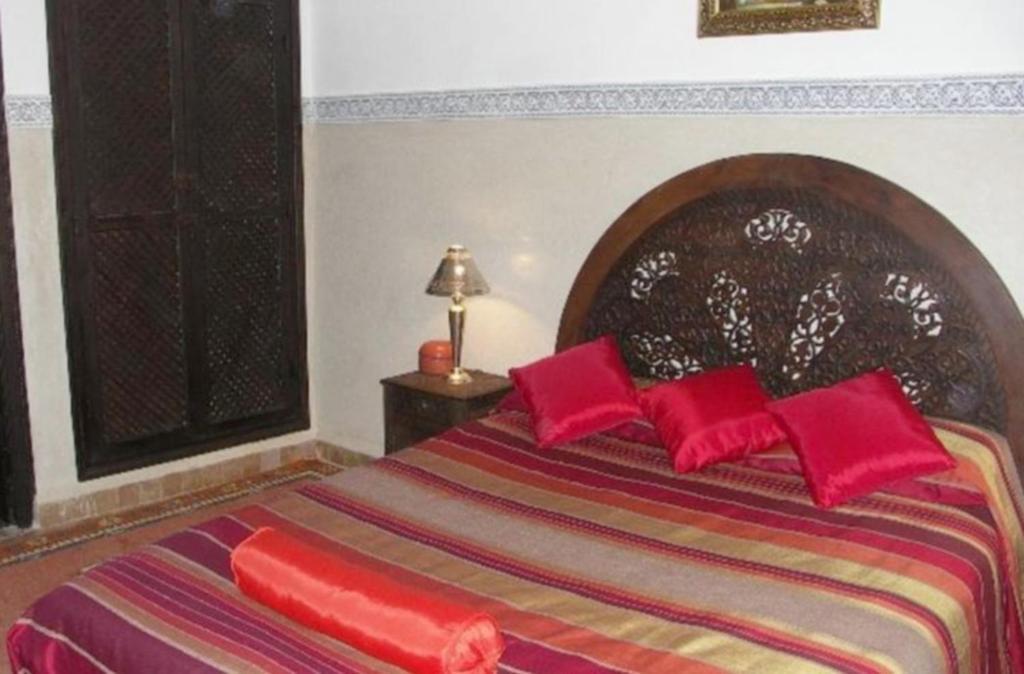 El Noujoum Riad Marrakesch