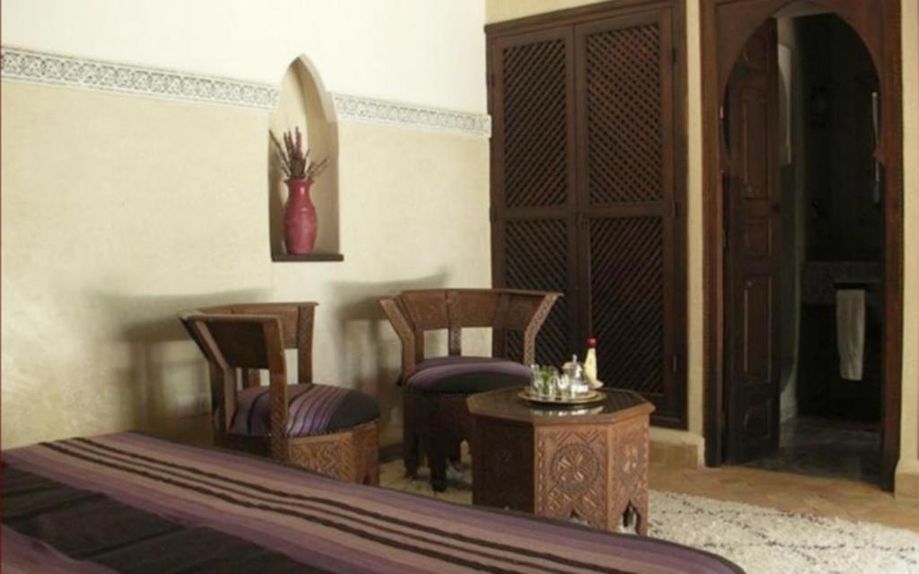 El Noujoum Riad