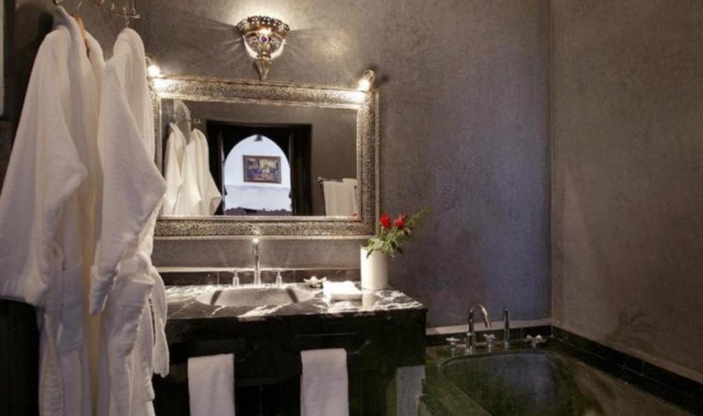 El Noujoum Riad Marrakesch