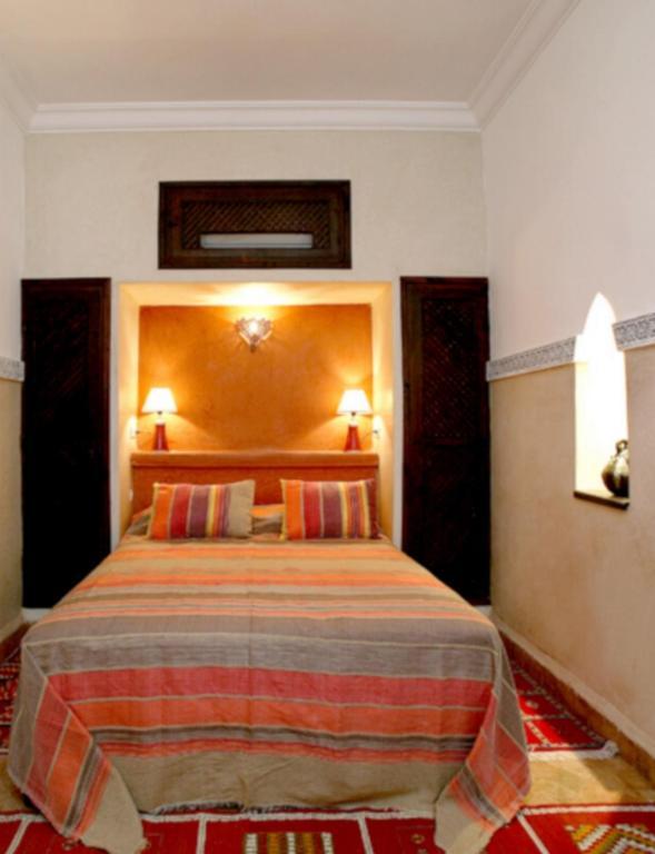 El Noujoum Riad 4*