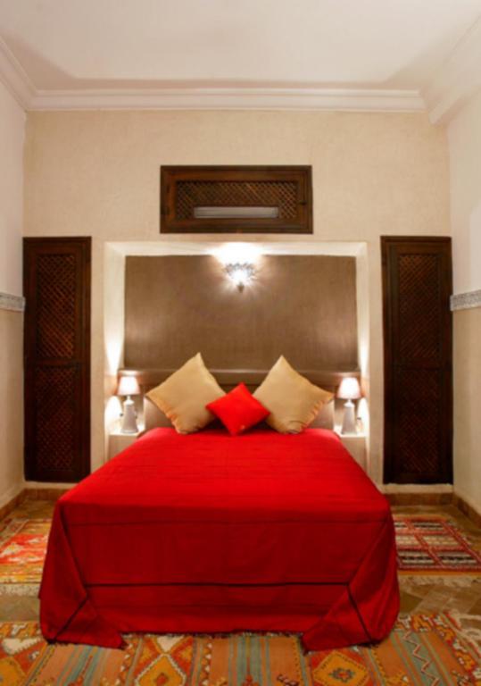El Noujoum 4* Marrakesch
