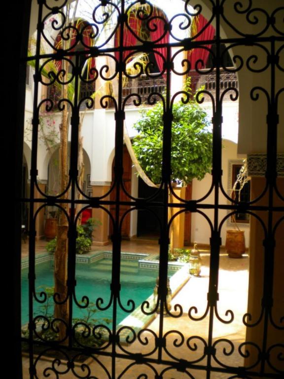 Riad El Noujoum Marrakesch