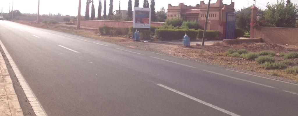 La Maison Gasthof Marrakesch