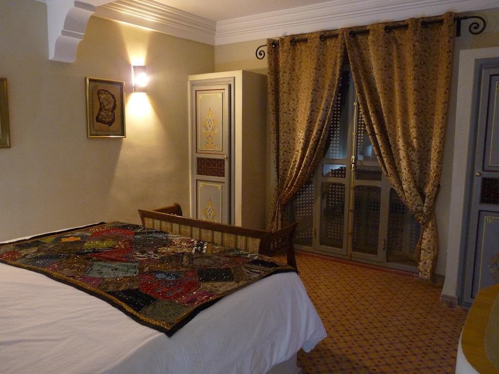 Noos Noos Riad Marrakesch