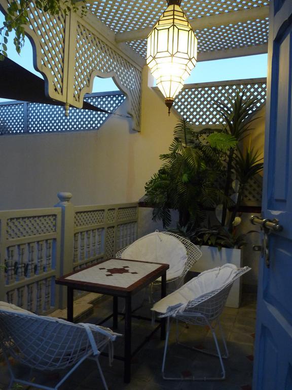 Noos Noos Riad Marrakesch