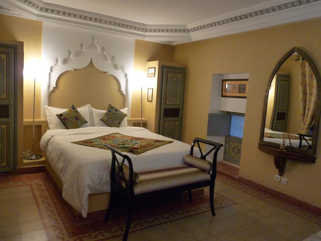Riad Noos Noos Marrakesh