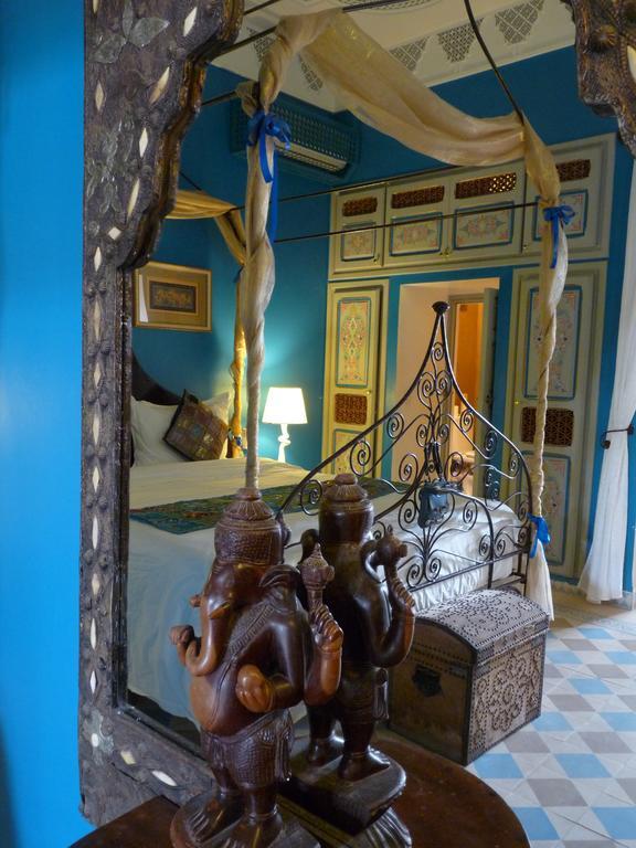 Riad Noos Noos Marrakesch