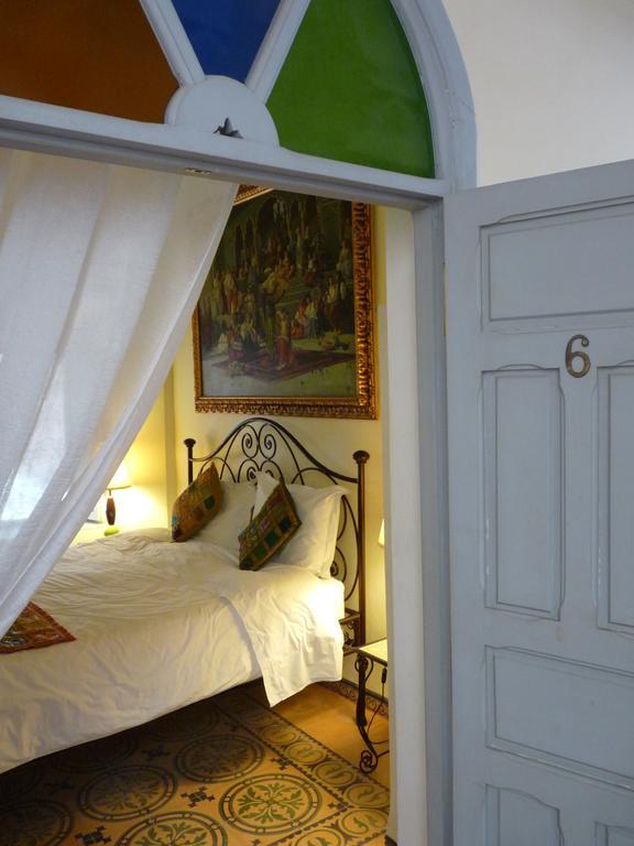 Riad Noos Noos Marrakesh