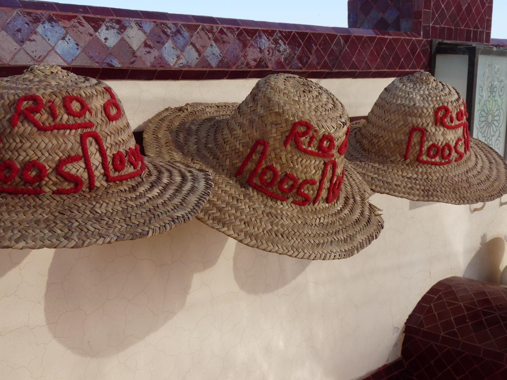 Noos Noos 3* Marrakesch