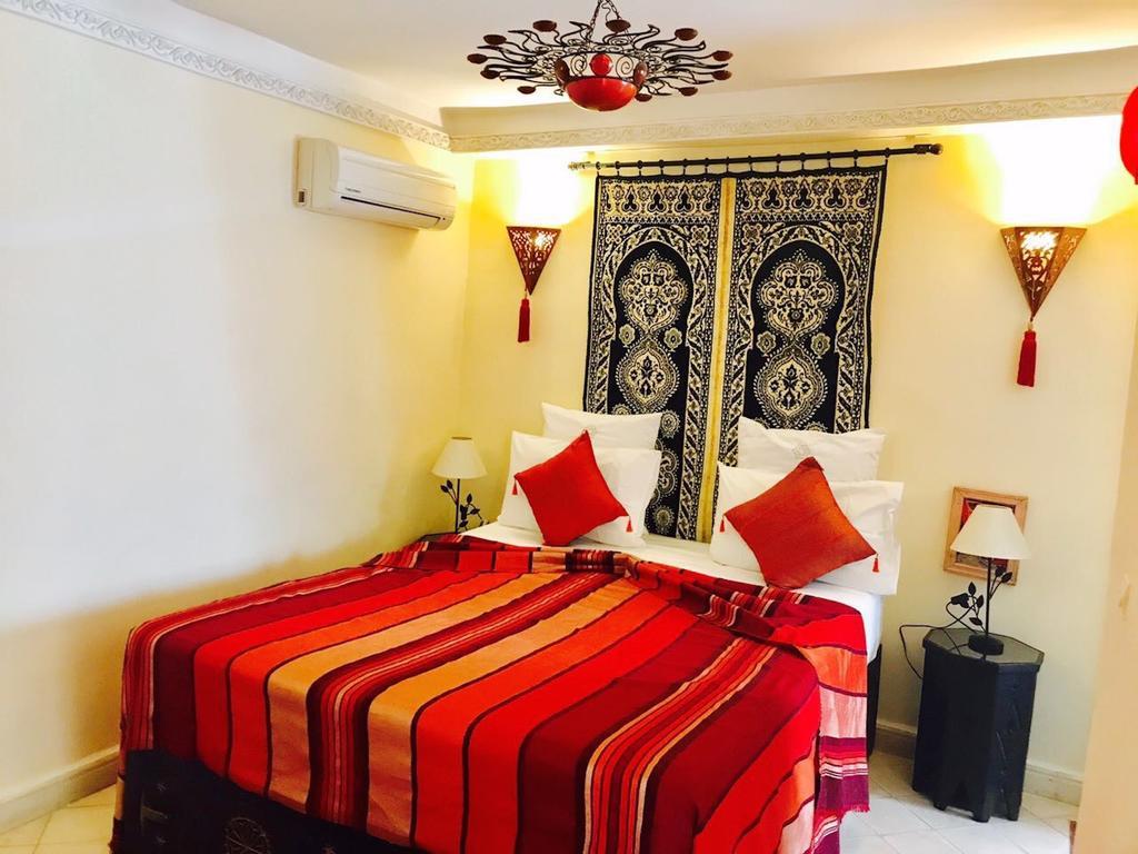 Dar Azul Marrakesh