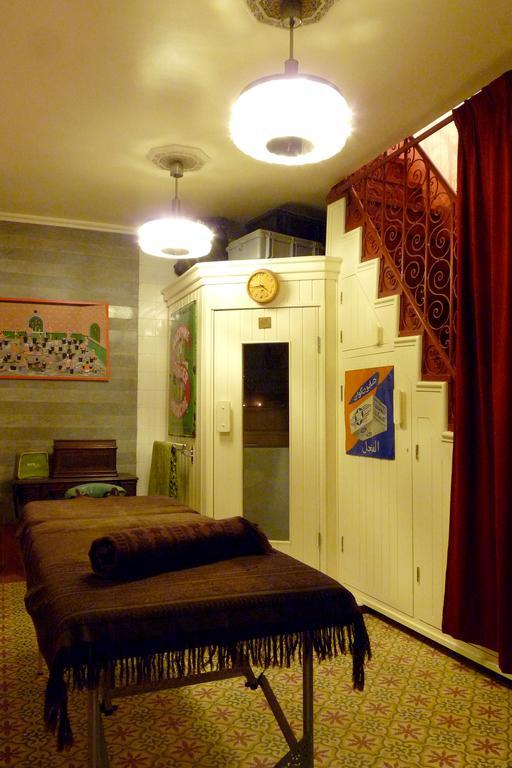 Riad Noos Noos Marrakesch
