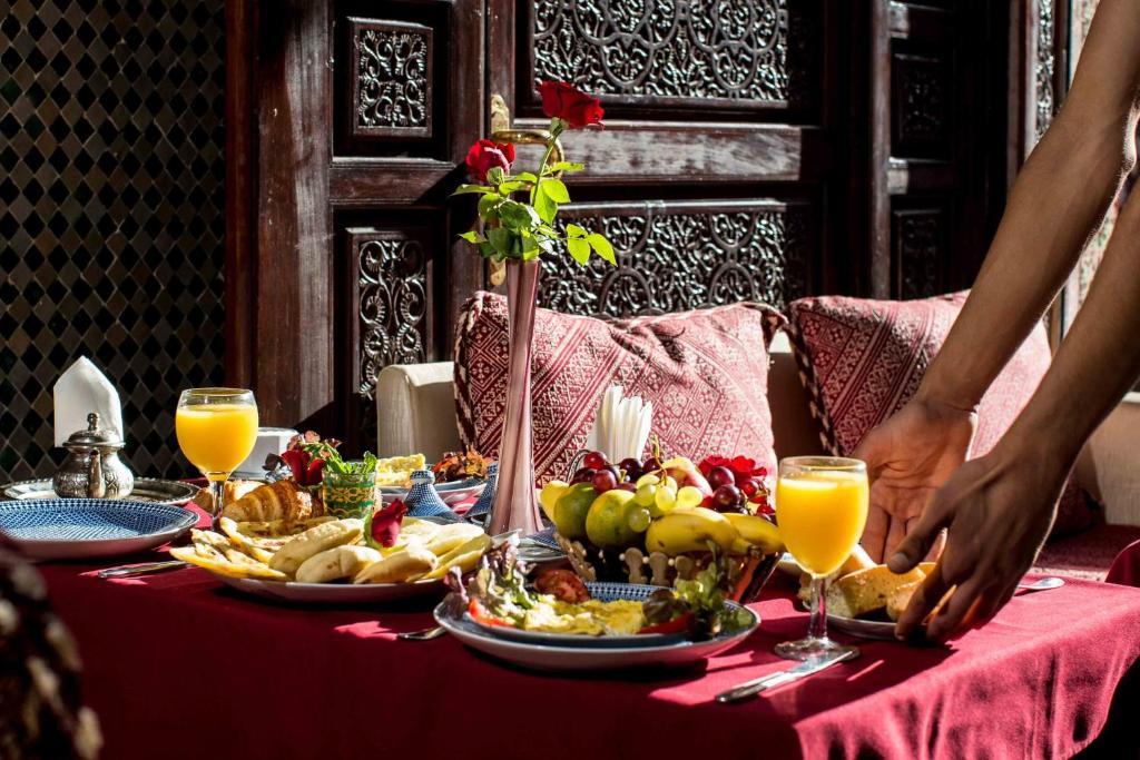 Mabrouk 4* Marrakesh
