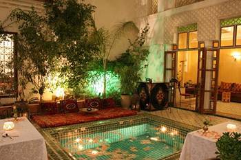 Yasmine 4* Marrakesh