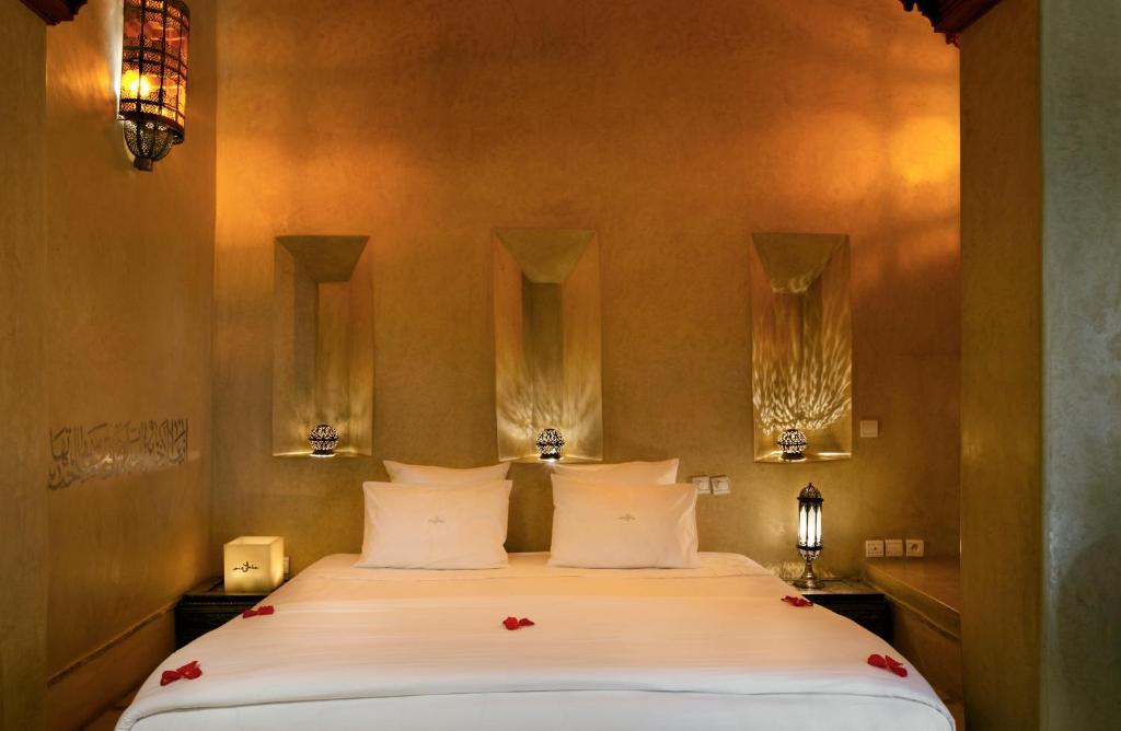 Riad Anayela 5*