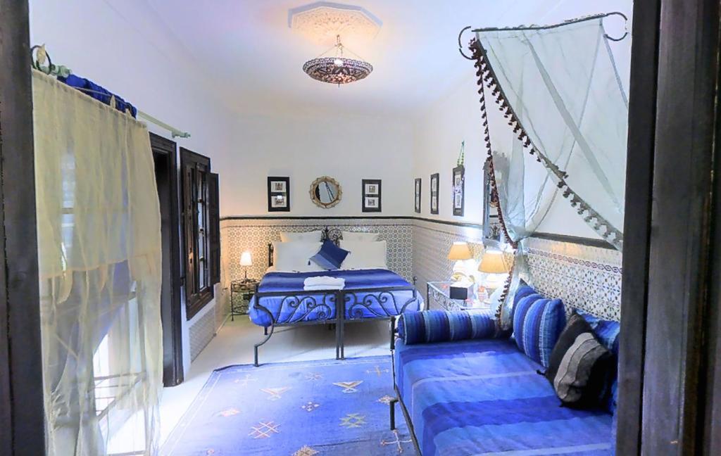 Dar Azul Guest house