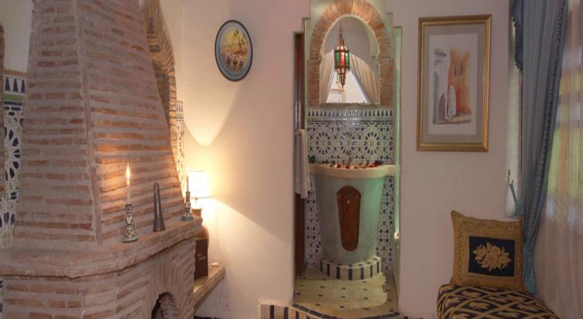 Riad Riad Catalina