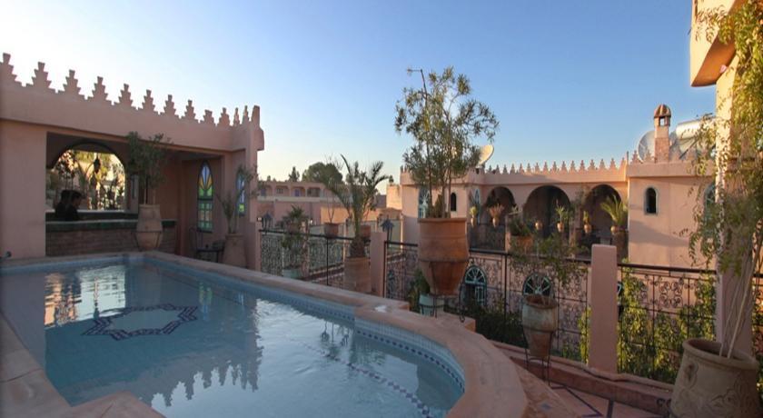 Riad Catalina Riad 4*