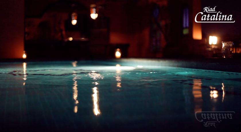 Riad Catalina 4*