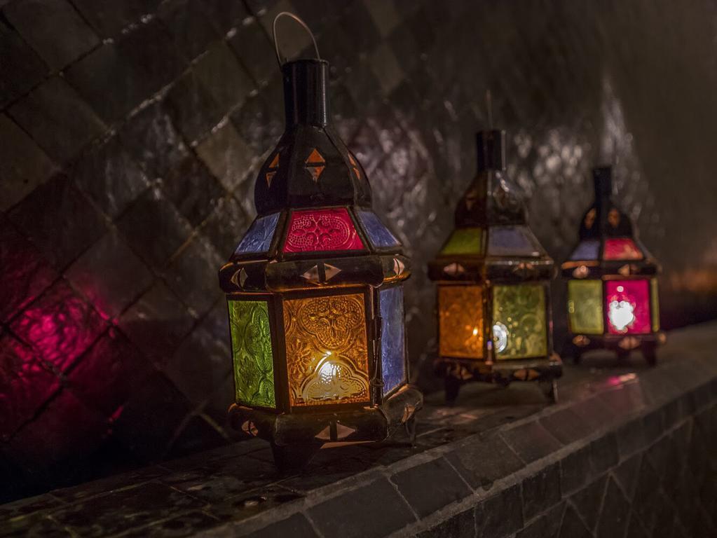 64 & Marrakesh