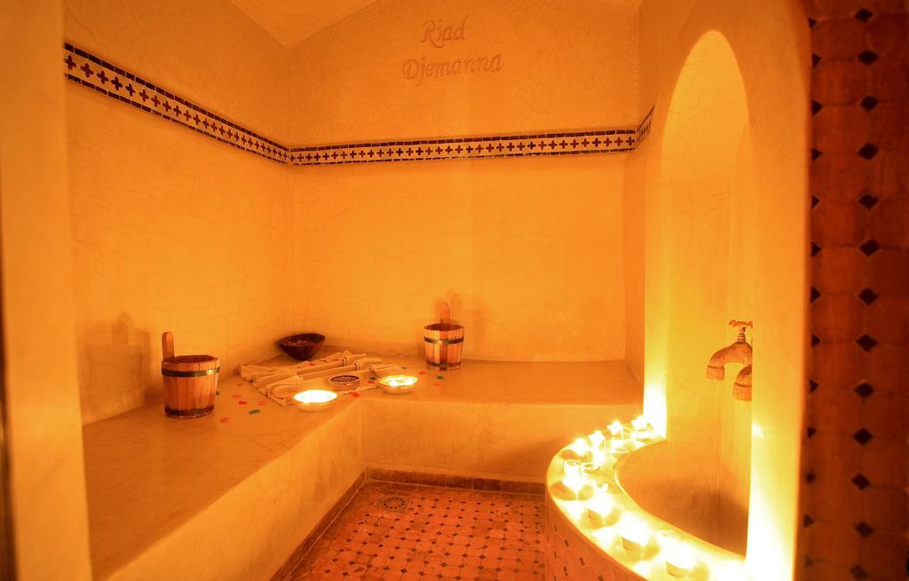 Djemanna Riad