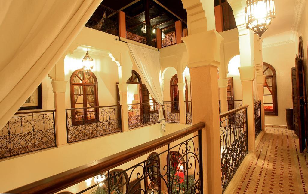 Djemanna 4* Marrakesh