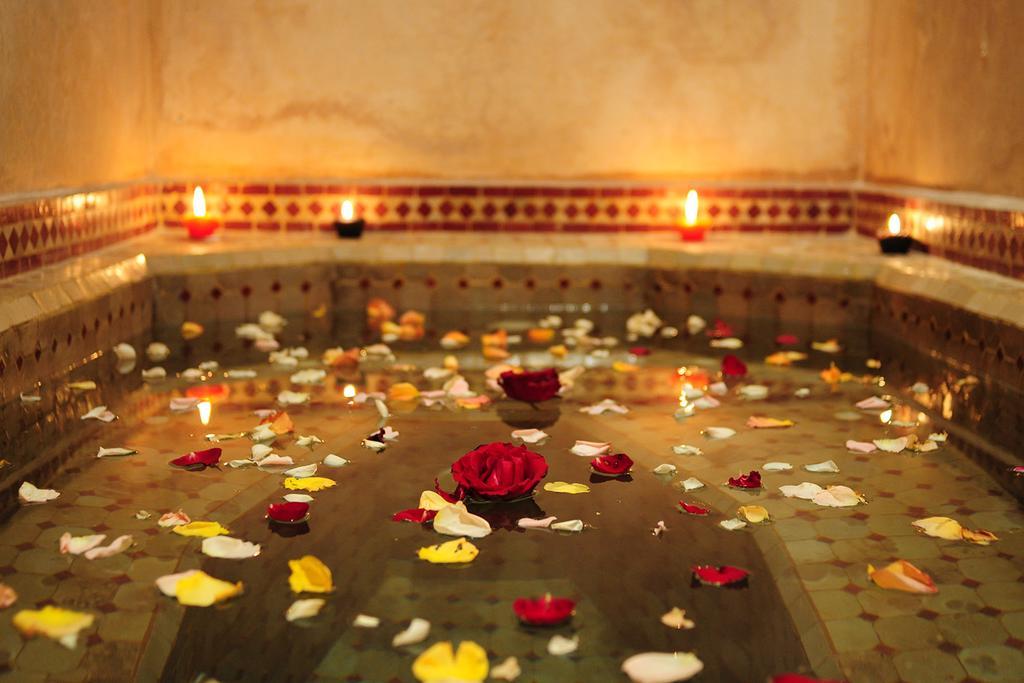 Al Mamoune Guest house Marrakesh