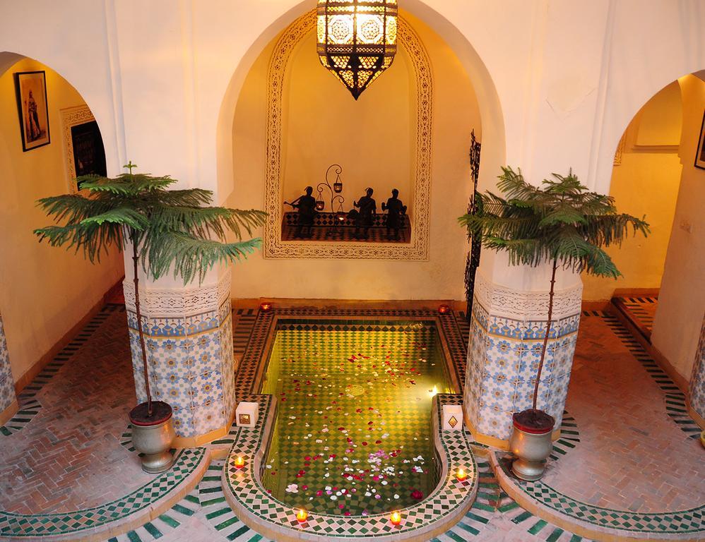 Al Mamoune Guest house Marrakesh
