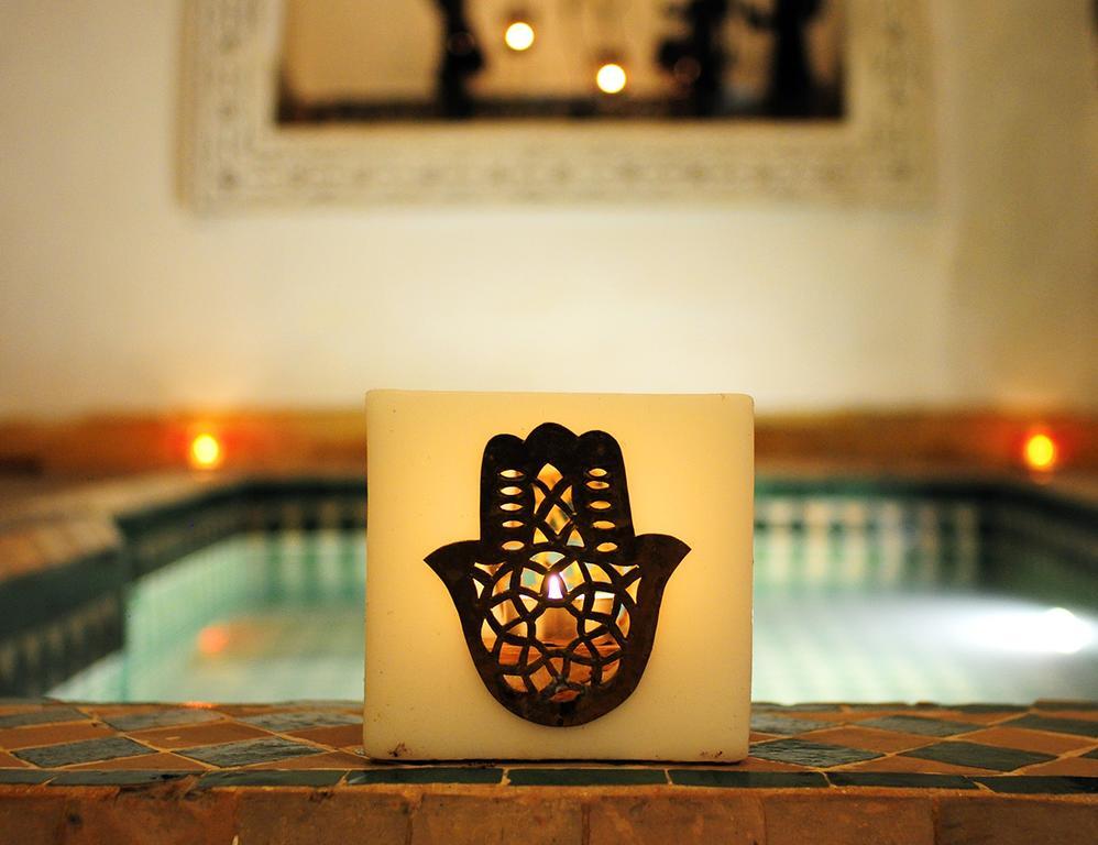Guest house Al Mamoune 3*