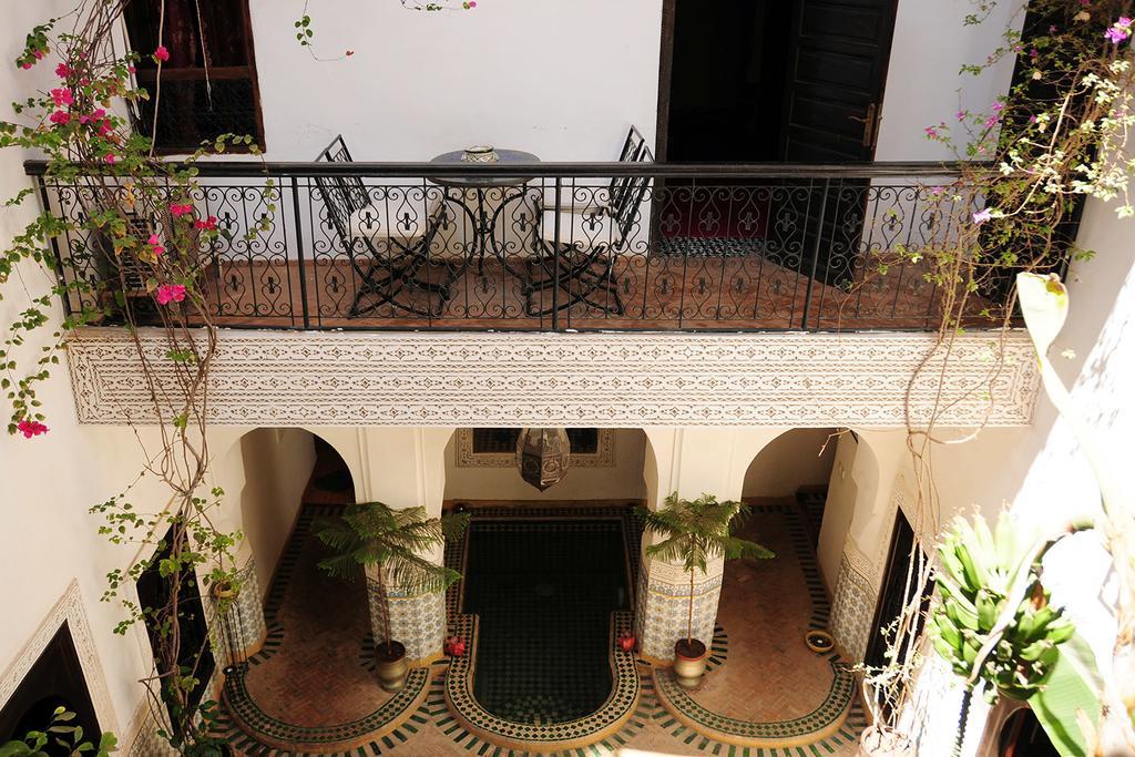 Guest house Al Mamoune 3*
